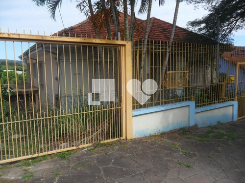 Imagem 11 de 15 de Terreno - Petropolis - Ref: 34745 - V-58457286