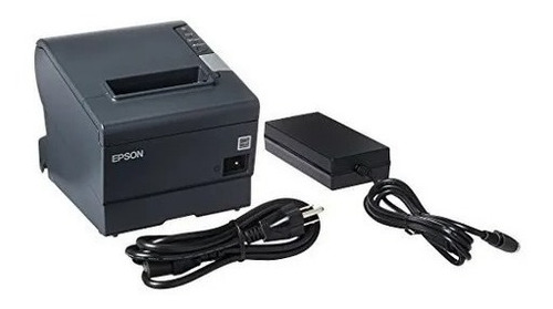 Impressora Epson Tm-t88v Serial/usb