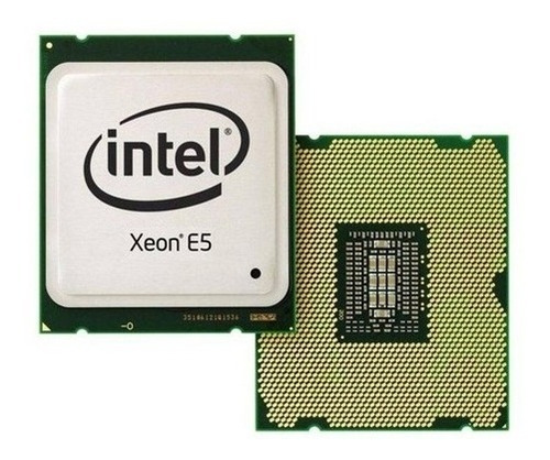 Imagem 2 de 3 de Processador Intel Xeon E5-2670 V2 Lga 2011(x79/x99) Decacore