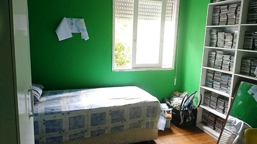 Imagem 8 de 19 de Apartamento Cambuci Sao Paulo Sp Brasil - 2529