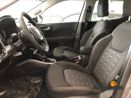 Fiat Toro 1.3 TURBO 270 FLEX FREEDOM AT6