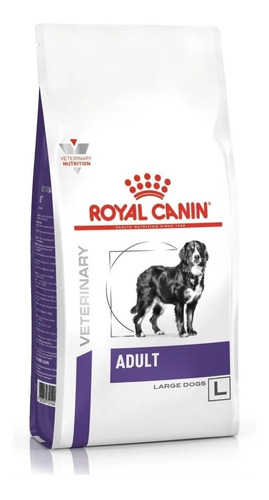Alimento Royal Canin Canine Adult Large Dog 12 Kg 