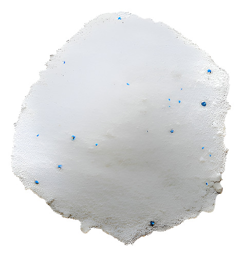Jabon En Polvo Aroma Limon 5 Kg