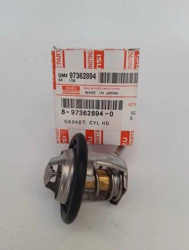 Termostato Luv Dmax 3.5 Original Isuzu