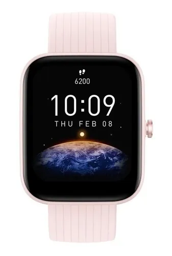 Smartwatches Rosa Con Bluetooth MercadoLibre .ec
