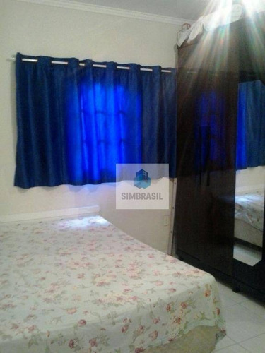 Imagem 20 de 27 de Casa Jardim Ouro Preto - Campinas/sp - Ca1447