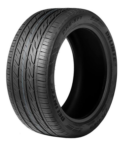 Pneu Delinte Aro 20 275/35r20 Dh6 Run Flat 102y