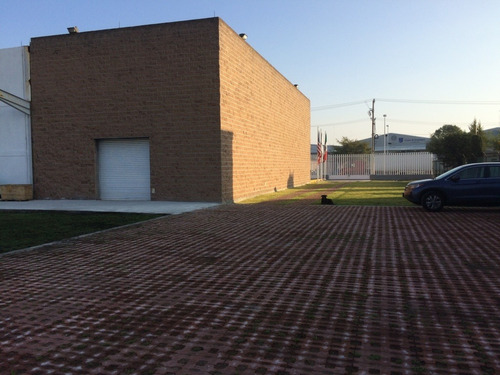 Imagen 3 de 14 de Excelente Inmueble Para Logística , Industria O Almacén