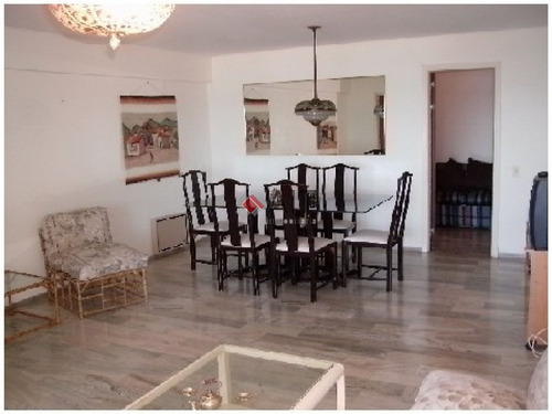 Imagen 6 de 17 de Oportunidad Apartamento 3 Dormitorios En Peninsula Bien Cerca Del Puerto!- Ref: 3214