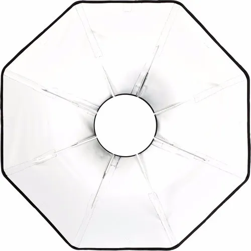 Beauty Dish Ocf Profoto 101220 Blanco Fotografia - Envios!