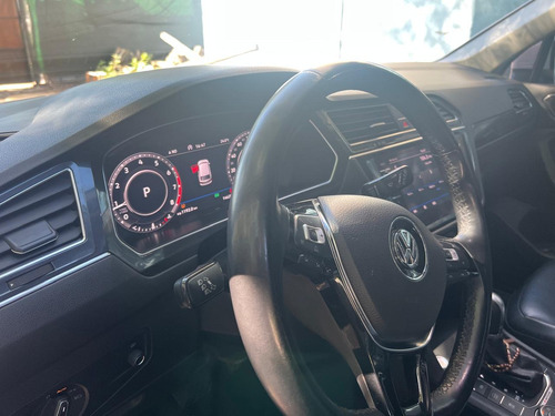 Volkswagen Tiguan Allspace 2.0 4x4