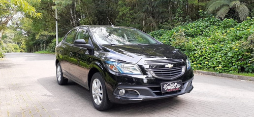 Chevrolet Prisma 1.4 Mpfi Ltz 8v Flex 4p Automático