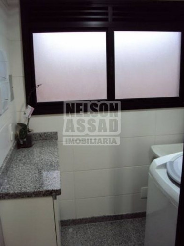Imagem 13 de 21 de Apartamento Em Condomínio Padrão Para Venda No Bairro Vila Regente Feijó, 2 Dorm, 1 Suíte, 1 Vagas, 70 M - 1442