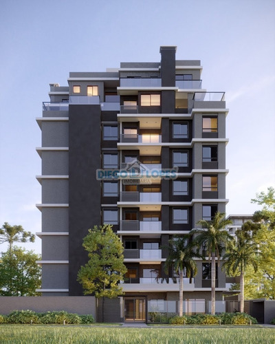 Imagem 2 de 15 de Garden Para Venda, 3 Dormitório(s), 85.37m² - 2448