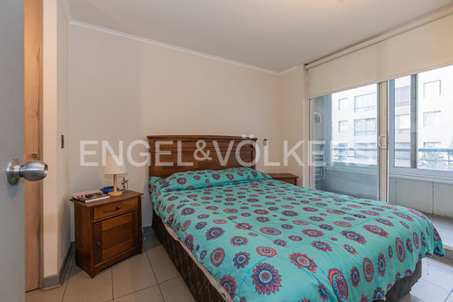Excelente Departamento 2d/2b + Bodega + Estacionamiento