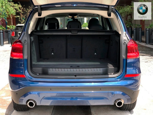 Imagen 6 de 14 de Bmw X3 20 Excecutive 2021