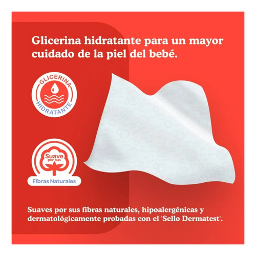Toallitas Humedas Huggies Mickey Mouse 480 Pz