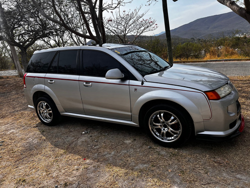 Saturn Vue 6 Cilindros Awd Trae Motor Y Transmisión De Honda