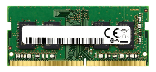 Memoria So Dimm Ddr3l 4 Gb 