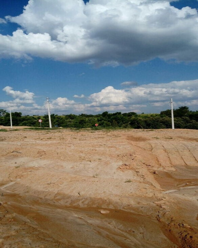 Imagem 15 de 18 de Terreno Comercial Com 378m² No Jardim Taquaral Salto Sp - - Te00003 - 33713725