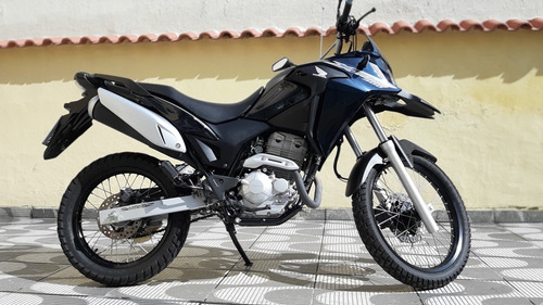 Imagem 6 de 10 de Honda Xre Abs