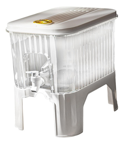 . Recipiente Para Beber 5l Chaleira De Água Fria Com