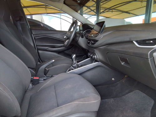 Chevrolet Onix 1.0 FLEX MANUAL