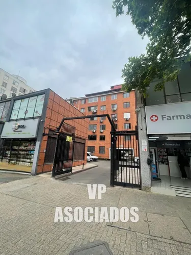 Departamento / Oficina Para Readecuar, Excelente Ubicación.