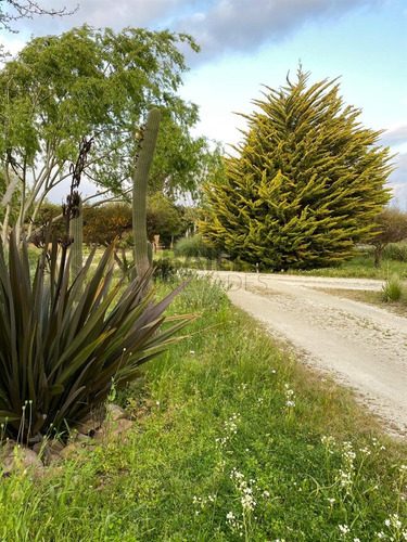 Venta Parcela Embalse Los Aromos