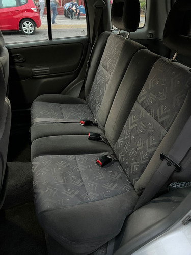 Chevrolet Tracker A Cd Suv Aa Ee 4x2 Mt