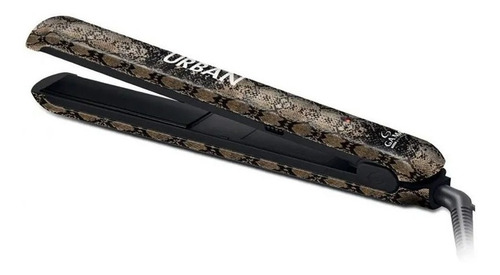 Imagen 3 de 4 de Planchita de pelo mini GA.MA Italy CP9 Urban Style Midi snake 110V/240V