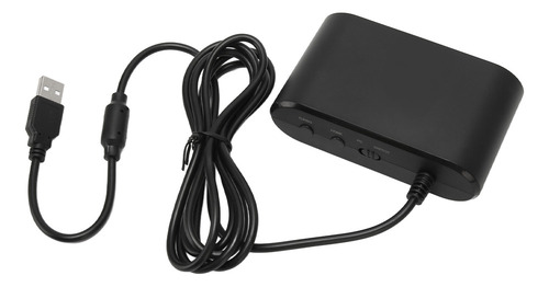 For Adaptador De Mando N64, Convertidor De Juegos Multifunc