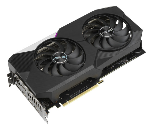 Tarjeta de video Nvidia Asus  Dual GeForce RTX 30 Series RTX 3070 DUAL-RTX3070-O8G OC Edition 8GB