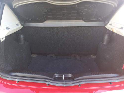 Fiat Palio 1.4 Nuevo Attractive 85cv