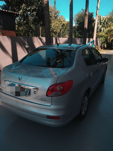 Peugeot 207 Passion 207