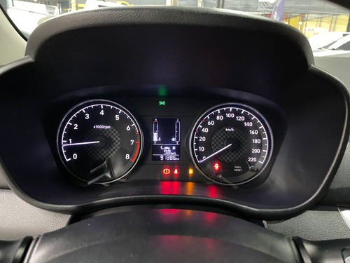 Hyundai HB20 1.0 Sense Flex 5p 5 marchas