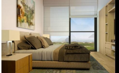 Imagen 27 de 30 de Pre - Venta Departamento De Lujo En Valle Real Guadalajara Z