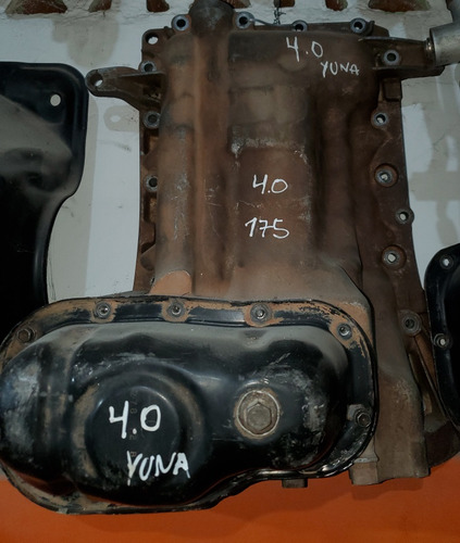 Carter Del Motor Para Toyota 4runner 4.0l