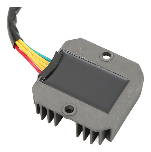 Regulador Rectificador 12v Tensión 31600 Mfc 641 A Prueba De