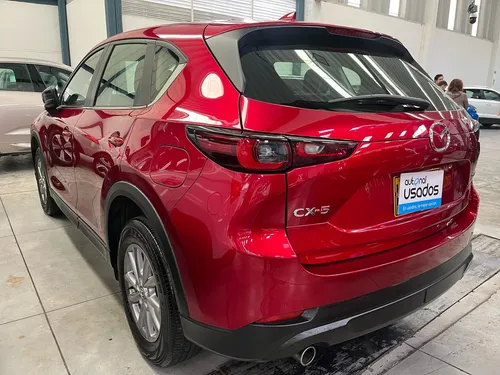 Mazda CX-5 2.0 Touring At