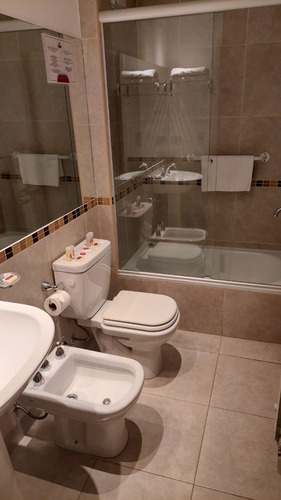Imagen 20 de 24 de Departamento 2 Dormitorios En Venta, Hotel Amerian, Pleno Centro De Carlos Paz