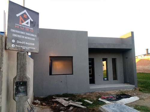 Imagen 5 de 5 de Construcciones De Casas Zona Colon Entre Rios