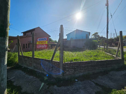 Lote En Venta En Berazategui Oeste