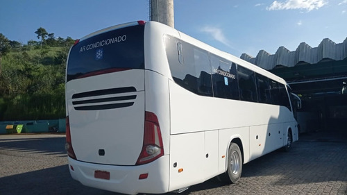 Ônibus Marcopolo Paradiso 1200 G7 Turismo Seminovos K 360
