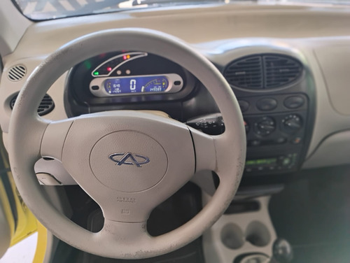 Chery QQ 1.1 16v 5p
