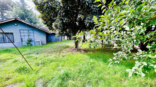 Vendo Casa, 1.065 M2, Angol, Sector P. A. Cerda.