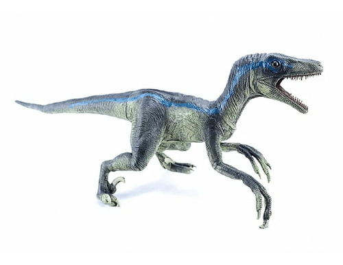 Paquete Dinosaurios Carnivoros 10 Pz Realistas - Gigantes | Meses sin  intereses