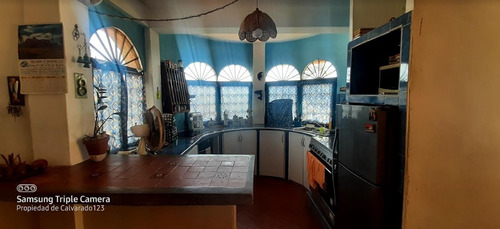 Imagen 2 de 12 de Casa En Venta Ubicada En La Urb. Paraíso Mediterráneo