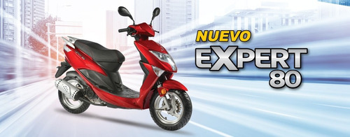 Corven Expert 80 - 0 Km - Bonetto Motos
