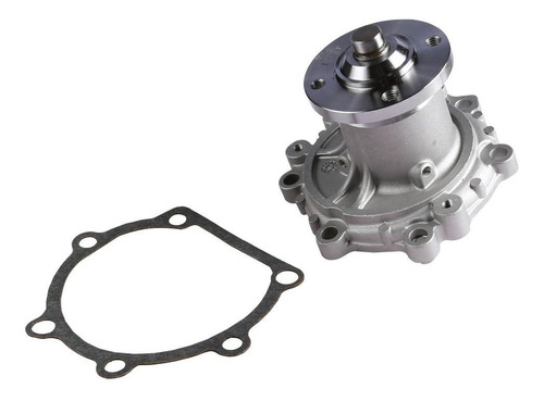 Bomba De Agua Skf Toyota Hilux D/c S/c (01) 3.0d 5l 10.2001